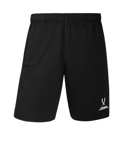 Шорты судейские JOGEL DIVISION PerFormDRY Referee shorts, черный