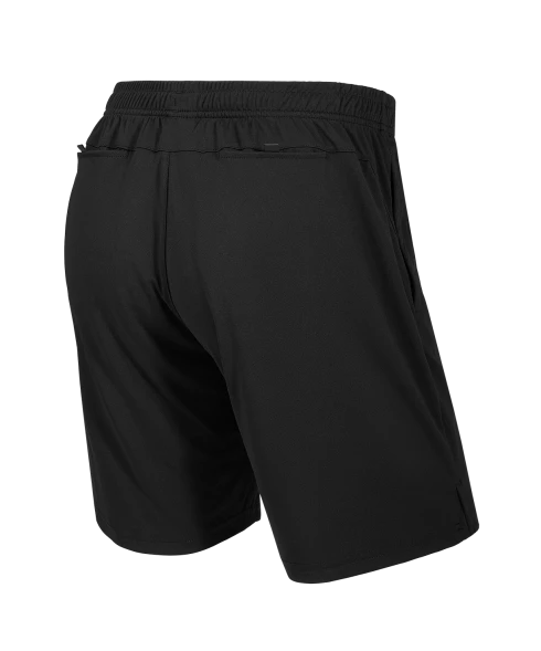 Шорты судейские JOGEL DIVISION PerFormDRY Referee shorts, черный