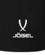 Шорты судейские JOGEL DIVISION PerFormDRY Referee shorts, черный