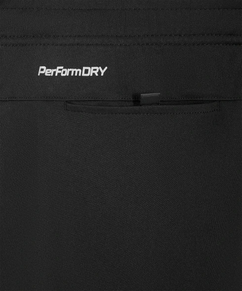 Шорты судейские JOGEL DIVISION PerFormDRY Referee shorts, черный