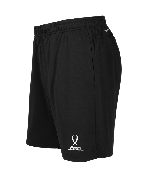 Шорты судейские JOGEL DIVISION PerFormDRY Referee shorts, черный