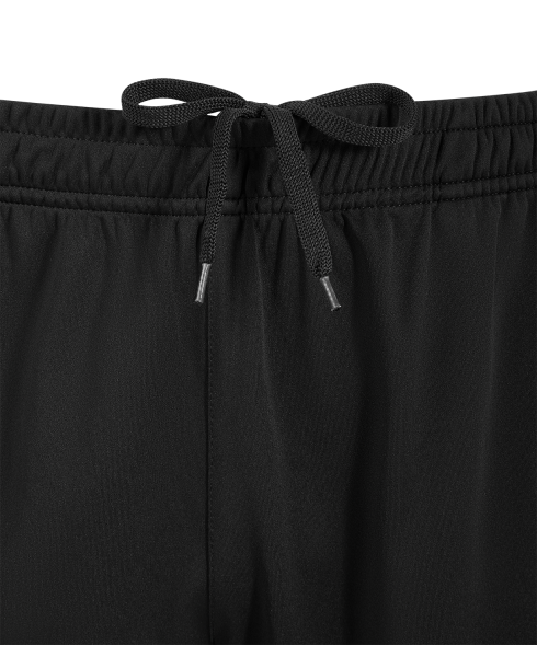 Шорты судейские JOGEL DIVISION PerFormDRY Referee shorts, черный