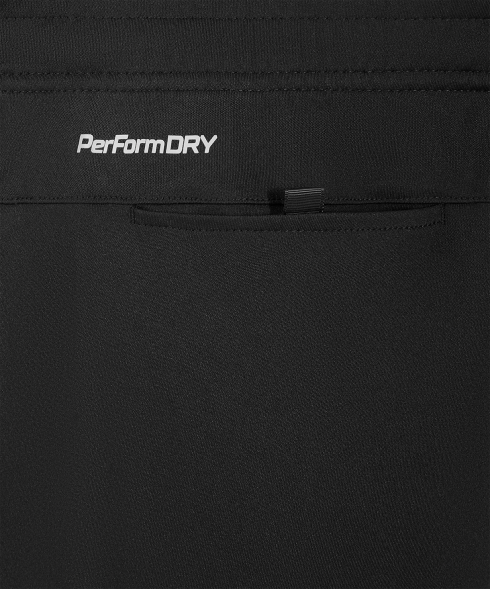 Шорты судейские JOGEL DIVISION PerFormDRY Referee shorts, черный