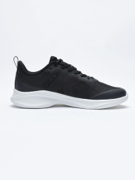 Кроссовки KELME Men's Sports Shoes Black