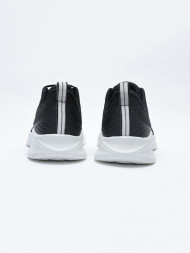 Кроссовки KELME Men's Sports Shoes Black