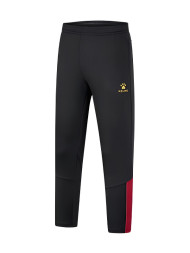 Брюки KELME Knit Slimming Trousers Black
