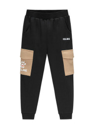 Брюки KELME Knitted Trousers Black