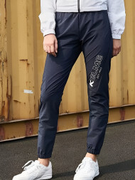 Брюки KELME Women's Woven Trousers Dark Blue