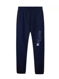 Брюки KELME Women's Woven Trousers Dark Blue