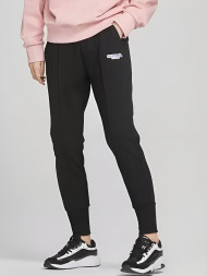 Брюки KELME Knitted Trousers Black