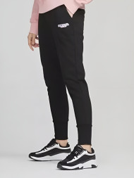Брюки KELME Knitted Trousers Black