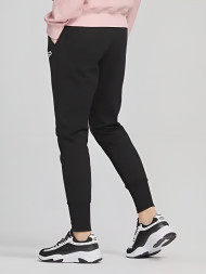 Брюки KELME Knitted Trousers Black