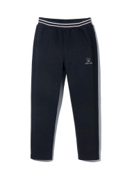 Детские брюки KELME Girl's Knitted Trousers Black
