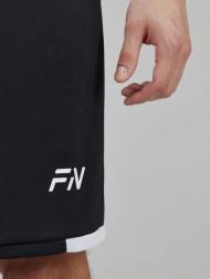 Футбольная форма FN Football Set (White/Black)