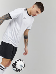 Футбольная форма FN Football Set (White/Black)