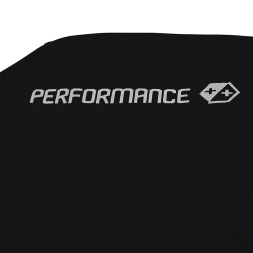 Майка компрессионная MACRON Performance++ , 916601-WT-M, р. M, полиамид,полиэстер,эластан, белый