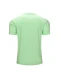 Футболка KELME Round Neck T-Shirt Light Green