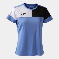 Женская игровая футболка JOMA CREW V 901856.371