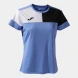 Женская игровая футболка JOMA CREW V 901856.371