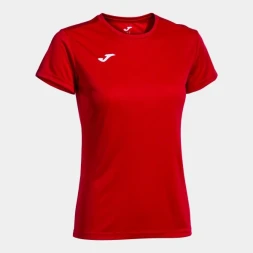 Женская игровая футболка JOMA COMBI WOMAN 900248.600