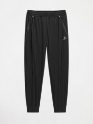 Брюки KELME Woven Trousers Black