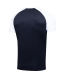 Футболка игровая JOGEL CAMP Reglan Jersey, черный/белый, детский