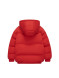 Куртка KELME Short Down Jacket Red