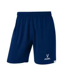 Шорты игровые JOGEL DIVISION PerFormDRY Union Shorts, темно-синий