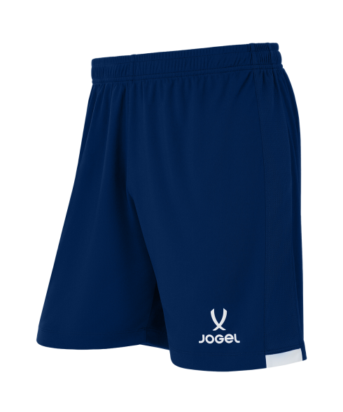 Шорты игровые JOGEL DIVISION PerFormDRY Union Shorts, темно-синий