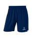 Шорты игровые JOGEL DIVISION PerFormDRY Union Shorts, темно-синий