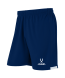 Шорты игровые JOGEL DIVISION PerFormDRY Union Shorts, темно-синий