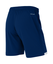 Шорты игровые JOGEL DIVISION PerFormDRY Union Shorts, темно-синий