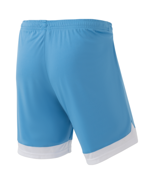 Шорты игровые JOGEL DIVISION PerFormDRY Union Shorts, голубой/белый/белый