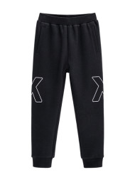 Брюки KELME Knitted Trousers Black
