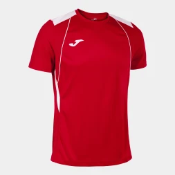 Футболка игровая JOMA CHAMPIONSHIP VII