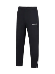 Детские брюки KELME Knit Slimming Trousers Black