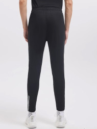 Детские брюки KELME Knit Slimming Trousers Black