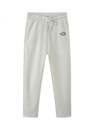 Брюки KELME Knitted Trousers White