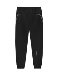 Брюки KELME Knitted Trousers Black
