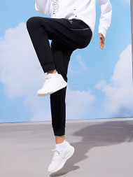 Брюки KELME Knitted Trousers Black