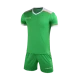 Футбольная форма KELME Football Suit Green