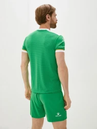Футбольная форма KELME Football Suit Green