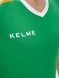 Футбольная форма KELME Football Suit Green