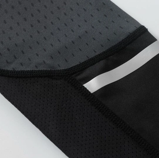 Термобелье (верх) KELME Tights (Thin) White