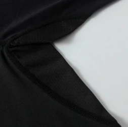 Термобелье (верх) KELME Tights (Thin) White