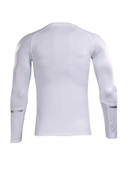 Термобелье (верх) KELME Tights (Thin) White