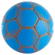 Мяч ганд. TORRES Club, H32443, р.3, ПУ, 5 подкл. слоев, руч. сшивка, синий