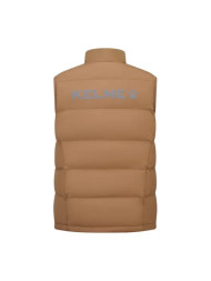 Жилет KELME Cotton Vest Brown