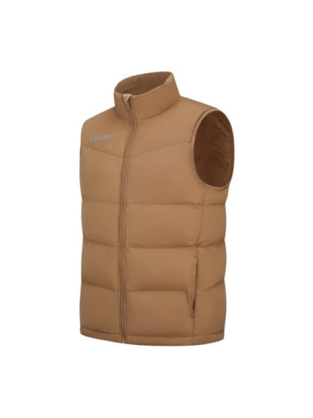 Жилет KELME Cotton Vest Brown