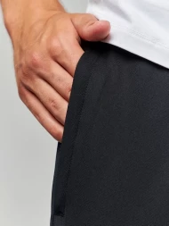 Брюки тренировочные KELME Training Pant Black